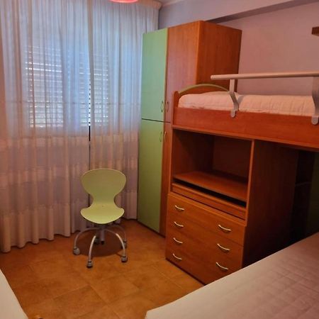Apartamento Casa Tritone Mazzeo Exterior foto